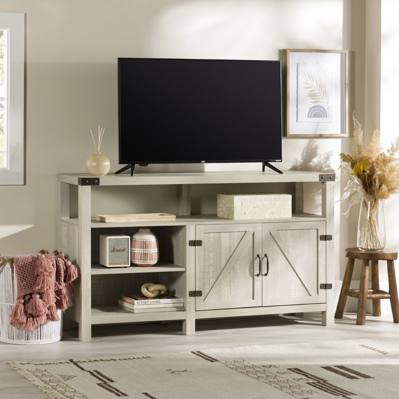 Gracie Oaks Coridon TV Stand for TVs up to 60" & Reviews Wayfair